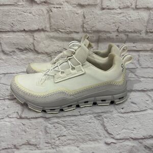 On Cloudaway 'Ivory Pearl' Womens sneakers 8 running